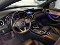 Mercedes-Benz C 180 AMG 2019 Schuifdak LED Sfeer 20inch GARANTIE Deale Gris - thumbnail 13