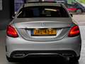 Mercedes-Benz C 180 AMG 2019 Schuifdak LED Sfeer 20inch GARANTIE Deale Gris - thumbnail 6