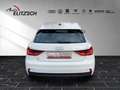 Audi A1 Sportback 25 TFSI basis LED KLIMAAUTOMATIK PDC SHZ Weiß - thumbnail 4