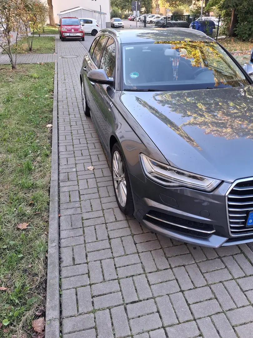 Audi A6 A6 Avant 2.0 TDI ultra - 2