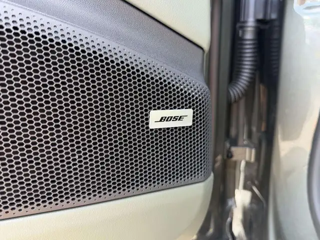 Porsche Macan view 21