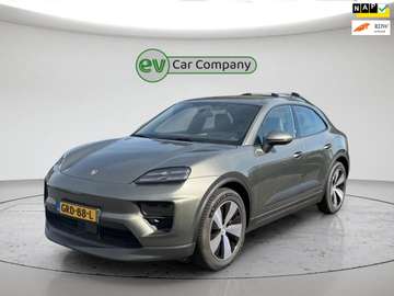 4 100 kWh | SOH 99% | Headup | Bose Audio | Ledere
