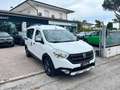 Dacia Dokker 1.5 dCi 8V 90 CV Start&Stop Serie Speciale Brave Bianco - thumbnail 4