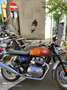 Royal Enfield Interceptor 650 Arancione - thumbnail 3