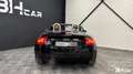 Audi TT ROADSTER 1.8 T 180 ( Édition Baseball ) Negro - thumbnail 7