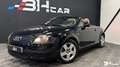 Audi TT ROADSTER 1.8 T 180 ( Édition Baseball ) Negro - thumbnail 5