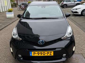 Prius  1.8 Active