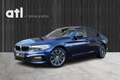 BMW 530 5-serie 530i High Executive Sportline, LED verlich Blue - thumbnail 1