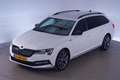 Skoda Superb 1.4 TSI iV PHEV Sportline Business [ LED Virtual N Wit - thumbnail 17