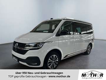 Ocean Edition2.0TDI DSG Standheiz