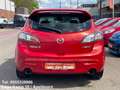 Mazda 3 2.3 DiSi Turbo MPS 260Pk Navi Xenon Climate Cruise Piros - thumbnail 9