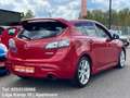 Mazda 3 2.3 DiSi Turbo MPS 260Pk Navi Xenon Climate Cruise Rouge - thumbnail 27