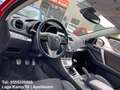 Mazda 3 2.3 DiSi Turbo MPS 260Pk Navi Xenon Climate Cruise Červená - thumbnail 13