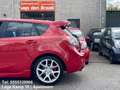 Mazda 3 2.3 DiSi Turbo MPS 260Pk Navi Xenon Climate Cruise Rojo - thumbnail 36