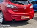 Mazda 3 2.3 DiSi Turbo MPS 260Pk Navi Xenon Climate Cruise Rojo - thumbnail 33
