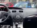 Mazda 3 2.3 DiSi Turbo MPS 260Pk Navi Xenon Climate Cruise Kırmızı - thumbnail 12