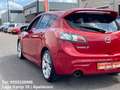 Mazda 3 2.3 DiSi Turbo MPS 260Pk Navi Xenon Climate Cruise Rojo - thumbnail 34