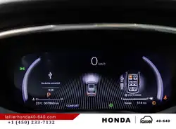 Acura MDX 2025 — фото 24