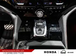 Acura MDX 2025 — фото 26