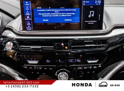 Acura MDX 2025 — фото 25
