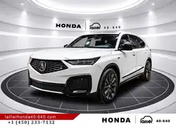 Acura MDX 2025