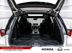 Acura MDX 2025 — фото 16