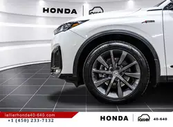 Acura MDX 2025 — фото 10