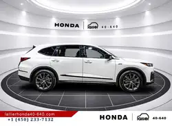 Acura MDX 2025 — фото 8
