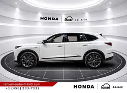 Acura MDX 2025