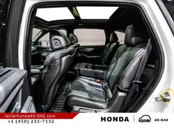 Acura MDX 2025 — фото 13
