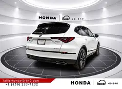 Acura MDX 2025 — фото 7