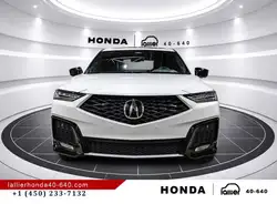 Acura MDX 2025