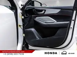 Acura MDX 2025 — фото 17