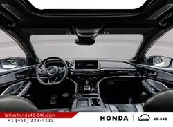 Acura MDX 2025 — фото 14