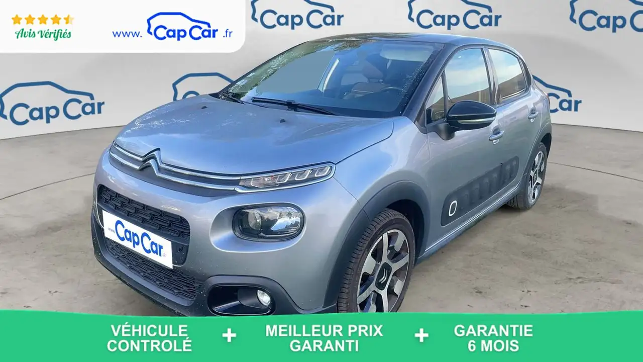 Citroën C3