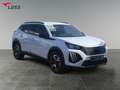 Peugeot 2008 1.2 PureTech 130 Allure LED+Klimaautomatik+ Wit - thumbnail 8