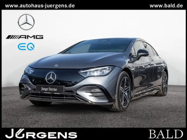 Mercedes-Benz EQE 300 AMG-Sport/LED/Cam/Night/Memo/Distr/19'