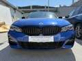 BMW 330 xD *** M-SPORTPAKET *** Standheizung ** 5 PAKETE Bleu - thumbnail 9