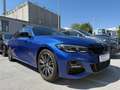 BMW 330 xD *** M-SPORTPAKET *** Standheizung ** 5 PAKETE Bleu - thumbnail 10