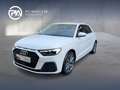 Audi A1 25 TFSI intense Weiß - thumbnail 1