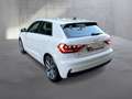 Audi A1 25 TFSI intense Weiß - thumbnail 3