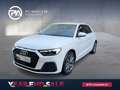 Audi A1 25 TFSI intense Weiß - thumbnail 1