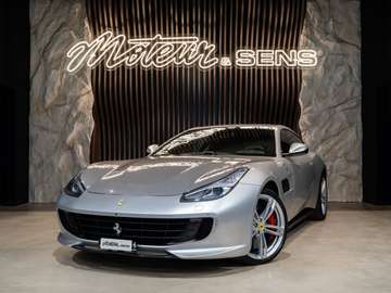 V12 690CH