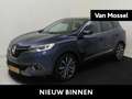 Renault Kadjar 1.6 TCe160 Bose | Navigatie | Parkeersensoren & Ca Blauw - thumbnail 1