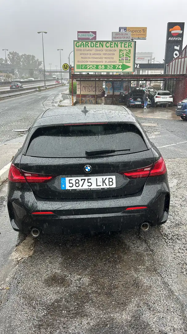 BMW 118 118d Aut. M Sport - 2