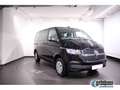 Volkswagen T6.1 Caravelle 2.0 TDI Trendline PDC SHZ AHK Schwarz - thumbnail 5