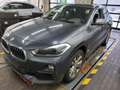 BMW X2 Baureihe X2 sDrive 18 i Advantage Grau - thumbnail 1