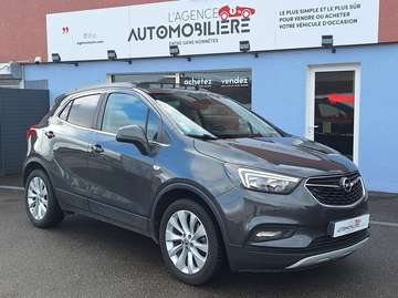 X 1.6 CDTi 136 ch ELITE 4x2
