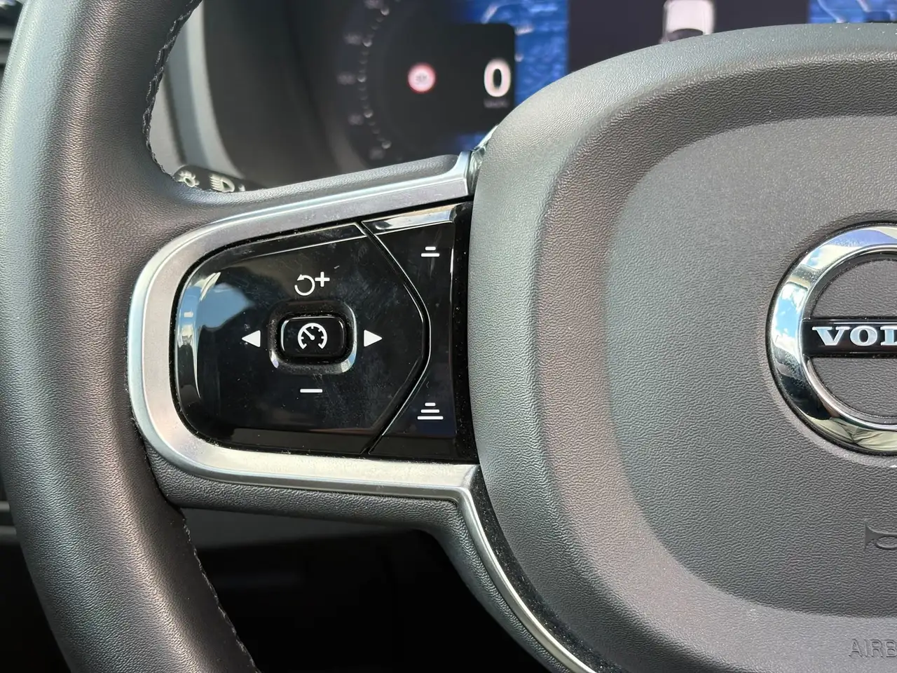 Volvo XC90 2.0 T8 Recharge AWD Ultimate Dark 455pk Luchtverin, миниатюра 26