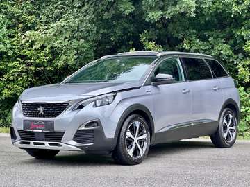 1.5 GT-Line PANO*AHK*ACC*TOTWL*360*1 HAND*